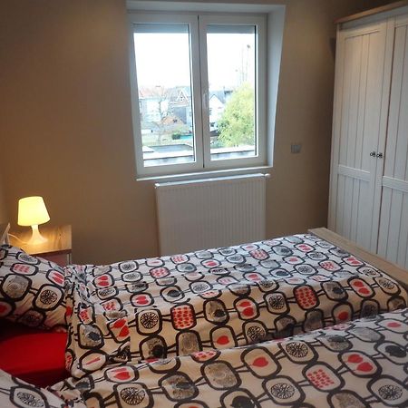 Bruges Brujas Holiday House 외부 사진