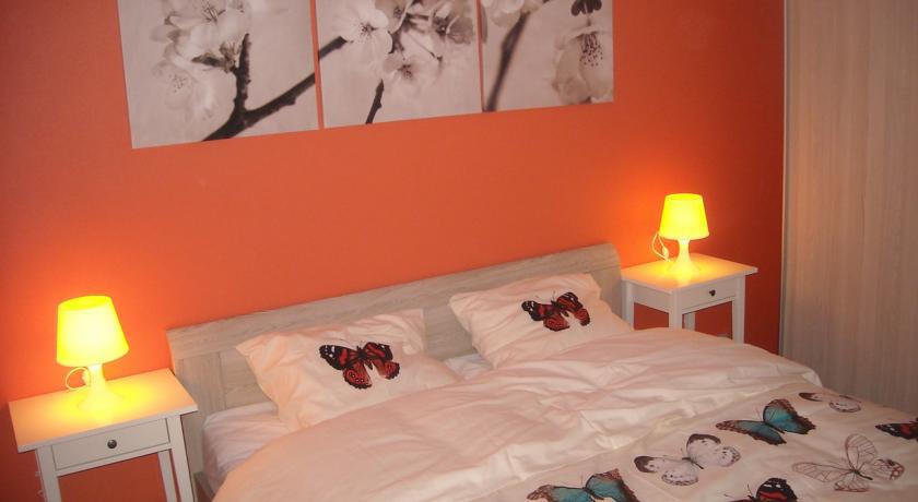 Bruges Brujas Holiday House 객실 사진