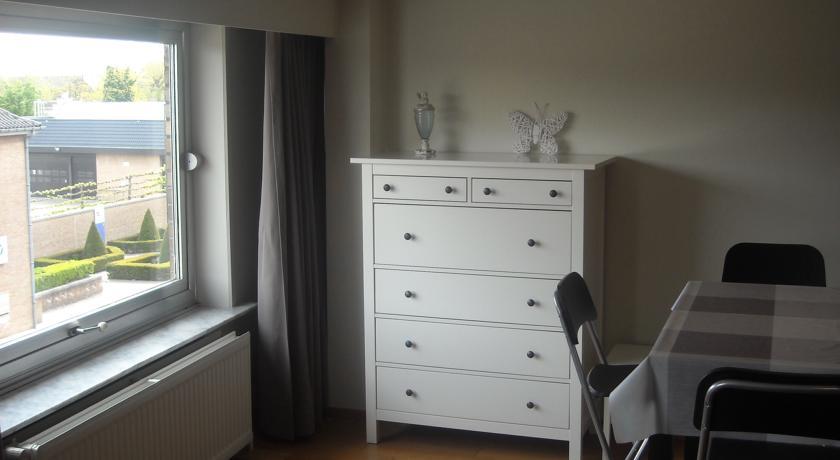 Bruges Brujas Holiday House 객실 사진