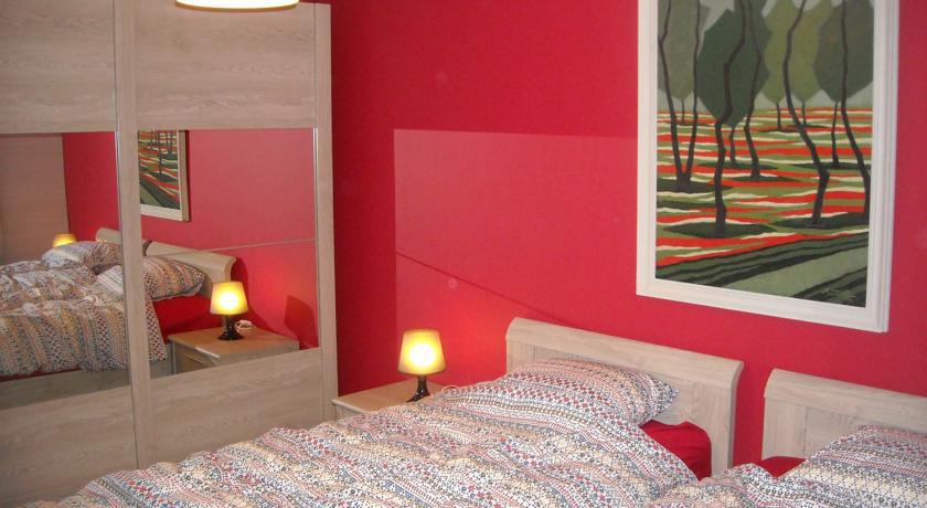 Bruges Brujas Holiday House 객실 사진