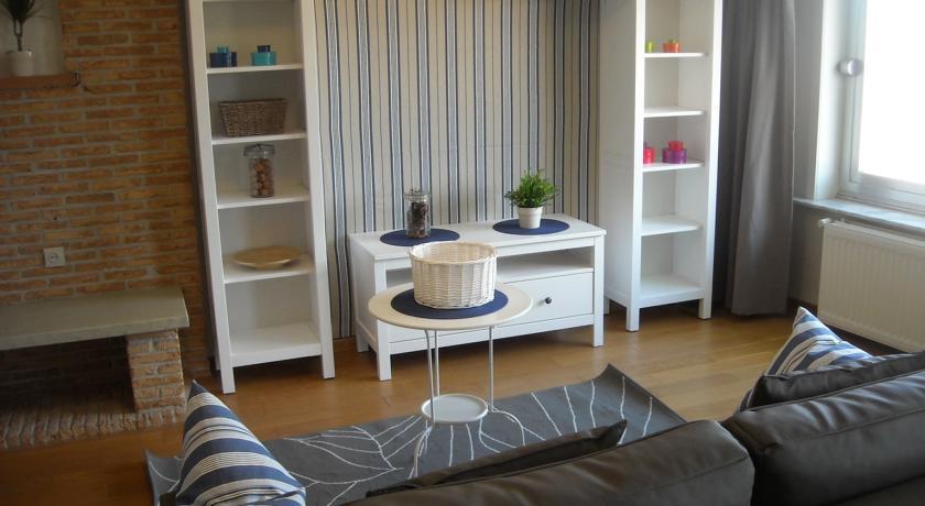 Bruges Brujas Holiday House 객실 사진