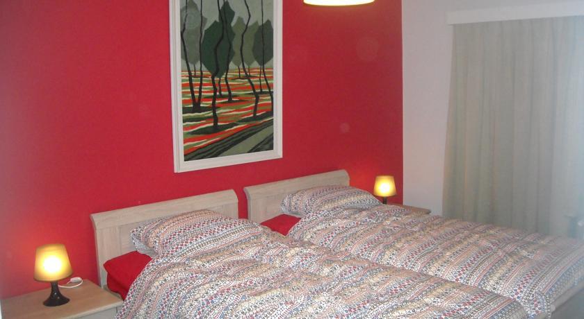 Bruges Brujas Holiday House 객실 사진