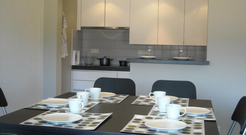 Bruges Brujas Holiday House 객실 사진