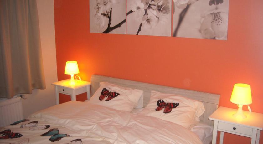 Bruges Brujas Holiday House 객실 사진