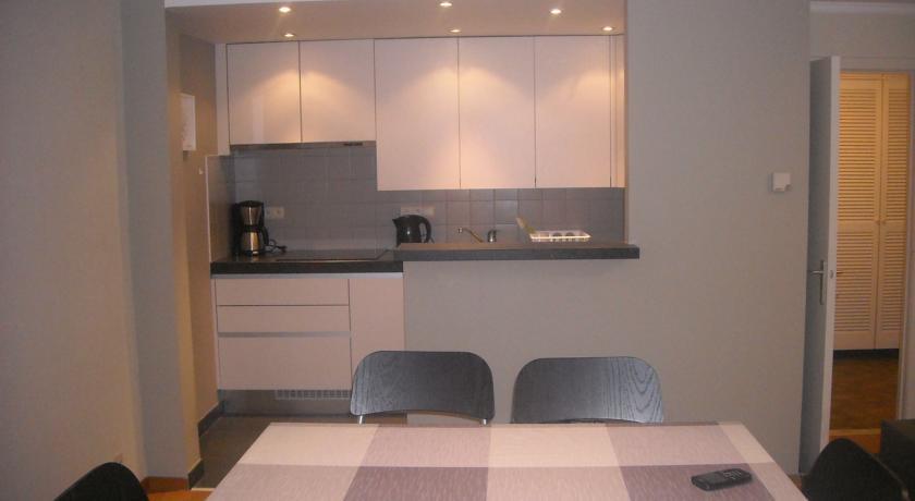 Bruges Brujas Holiday House 객실 사진