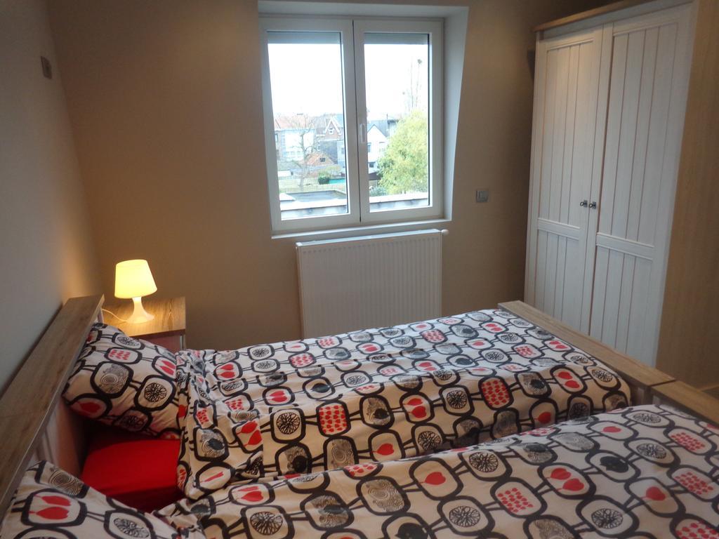 Bruges Brujas Holiday House 외부 사진