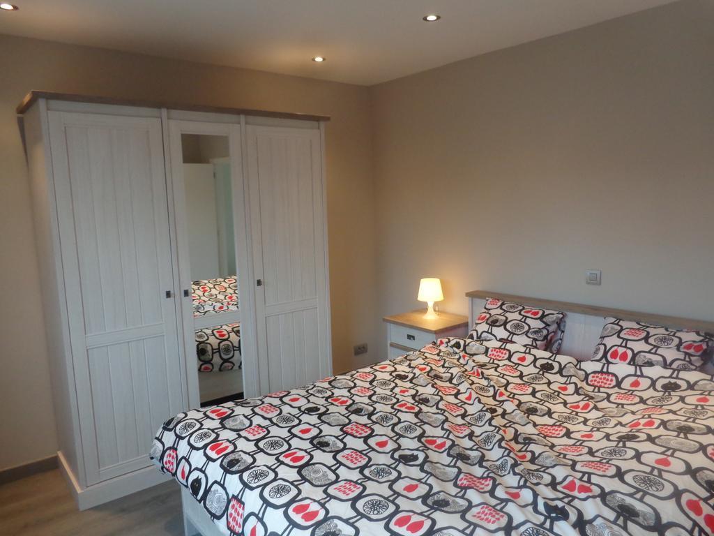 Bruges Brujas Holiday House 외부 사진