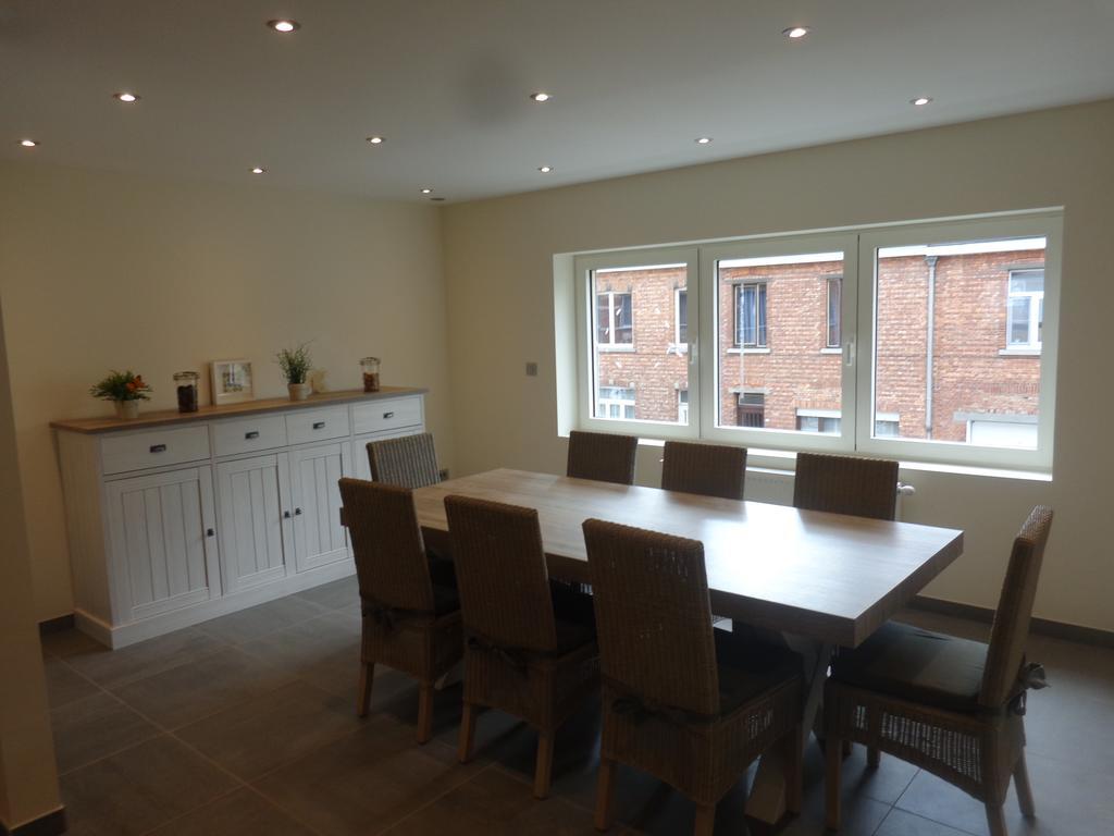 Bruges Brujas Holiday House 외부 사진